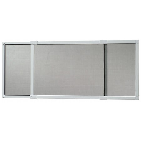 Saint Gobain 15 in. X 20 in. To 37 in. Adjustable Screens FSP8556-U
